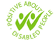 Positive About Disabled People