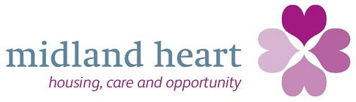 Midland Heart 505