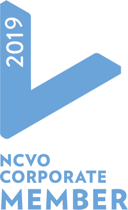 NCVO Corporatemember19 Logo Colour