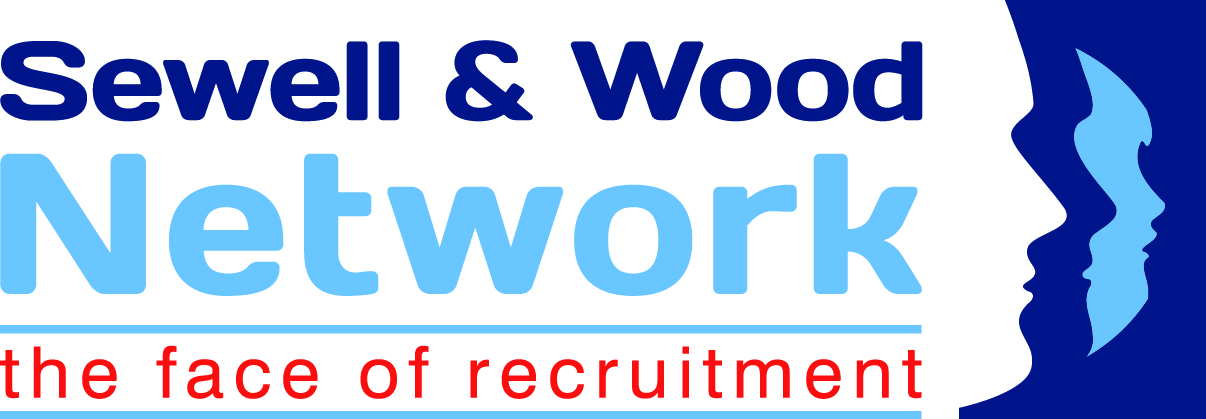 Sewell & Wood Network The Face Of Recruitment 3 Col